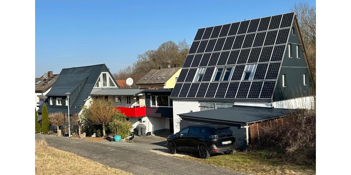 Exklusives Wohnen mit Historie & Moderne. 8 zimmer