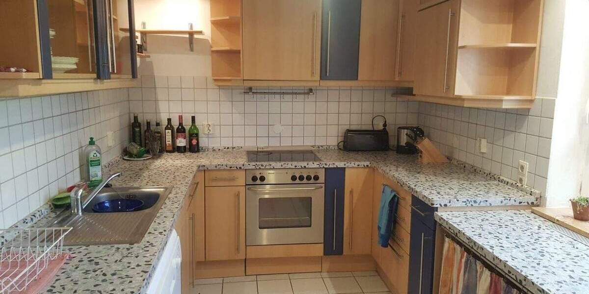 Mehrfamilienhaus, Wohnhaus Erlangen Alterlangen - 7 Zimmer, 218 m&sup2;, 899.795&euro; | Angebot:25801286