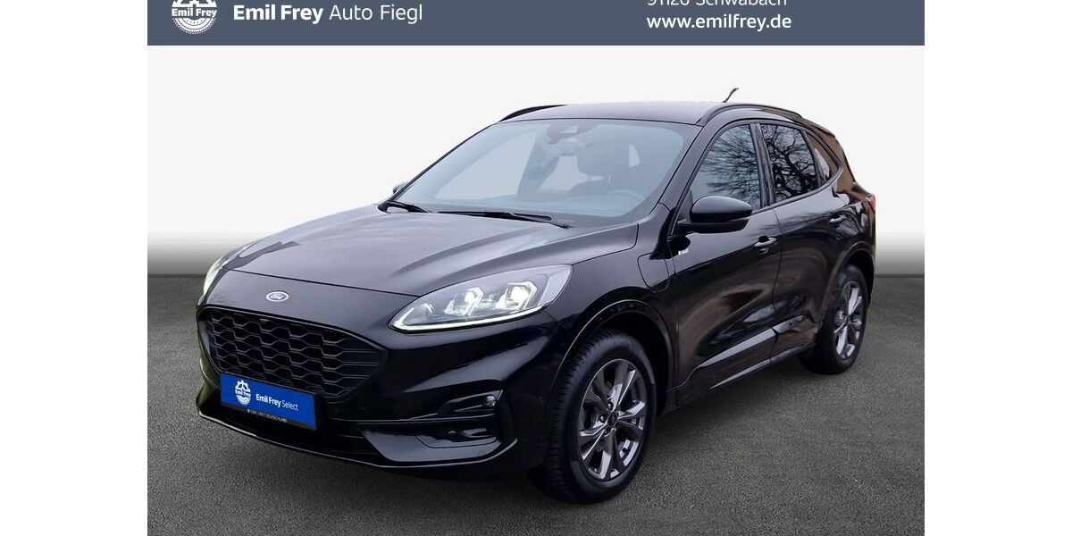 Ford Kuga 20.000 km 27.990 &euro; Schwabach 91126