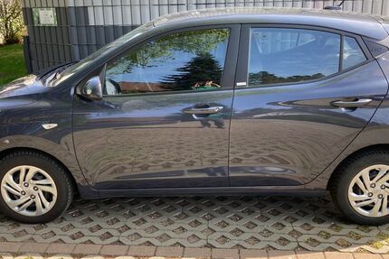 Hyundai i10 27.000 km 10.900 &euro; Schwabach 91126