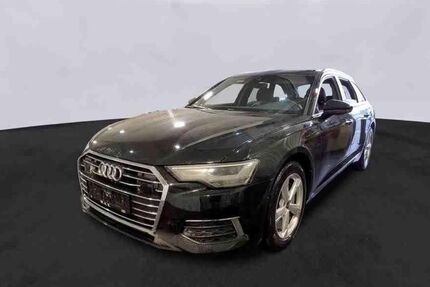 Audi A6 49.150 km 34.740 &euro; Herzogenaurach 91074