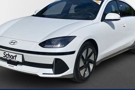 Hyundai IONIQ 6 24.892 km 29.390 &euro; Lauf 91207
