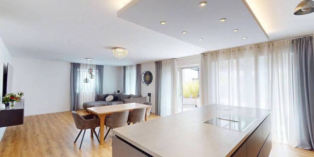 Doppelhaushälfte Allersberg Eismannsdorf - 5 Zimmer, 213 m&sup2;, 799.000&euro; | Angebot:26819207