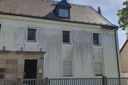 Haus Erlangen Buckenhofer Siedlung - 9 Zimmer, 185 m&sup2;, 1.750.000&euro; | Angebot:26697106