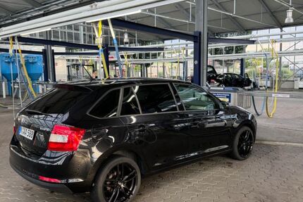 Skoda Rapid 129.000 km 8.600 &euro; Nürnberg 90441