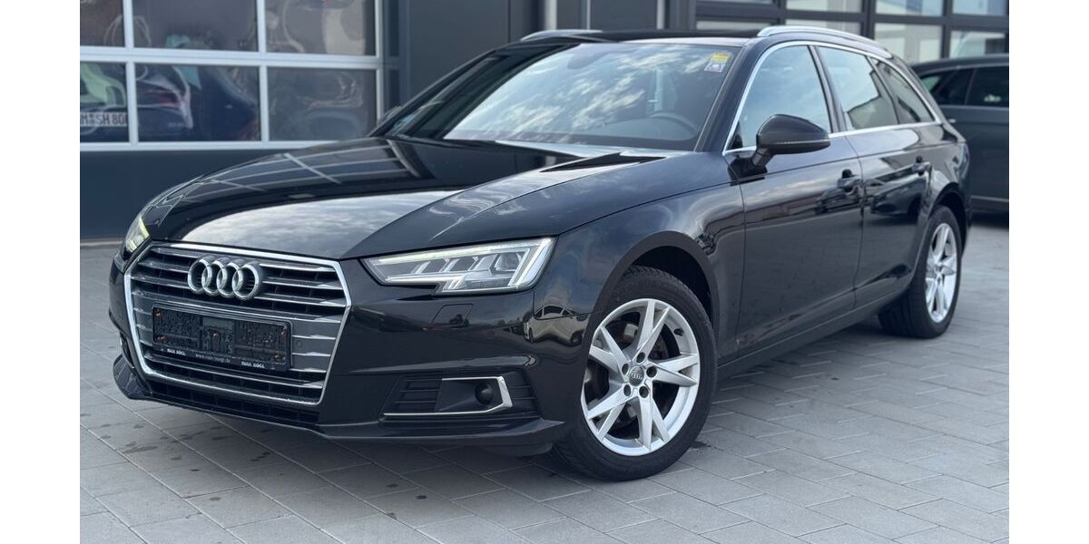 Audi A4 268.000 km 12.290 &euro; Oberferrieden/Burgthann 90559