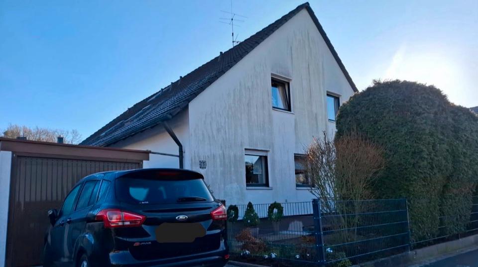 Doppelhaushälfte Neunkirchen am Brand - 5 Zimmer, 135 m&sup2;, 475.000&euro; | Angebot:27209551