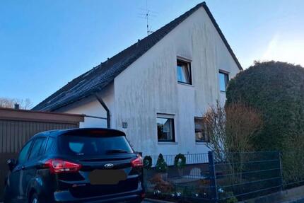 Haus Neunkirchen am Brand - 5 Zimmer, 135 m&sup2;, 475.000&euro; | Angebot:27209551
