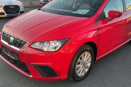 Seat Ibiza 52.632 km 13.987 &euro; Fürth 90763