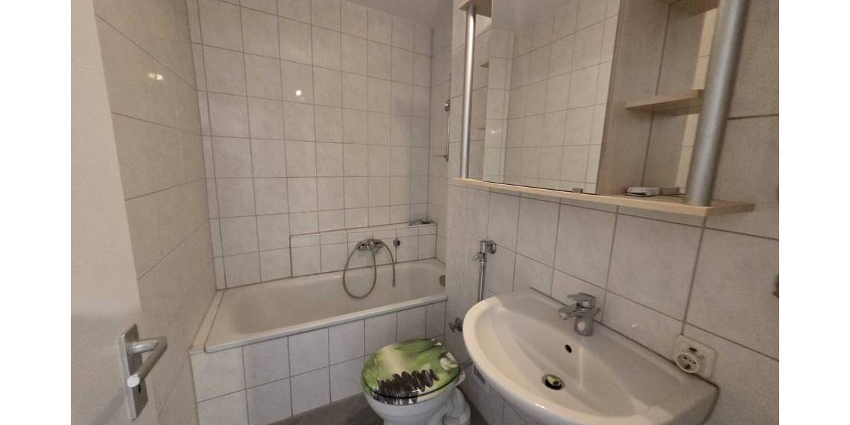 Etagenwohnung Nürnberg Sebald - 2 Zimmer, 58 m&sup2;, 790&euro; | Angebot:26291719
