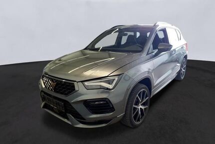 Cupra Ateca 18.200 km 31.480 &euro; Fürth 90763