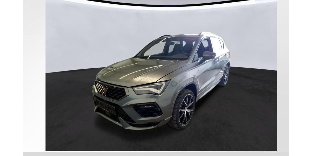 Cupra Ateca 18.200 km 31.480 &euro; Fürth 90763