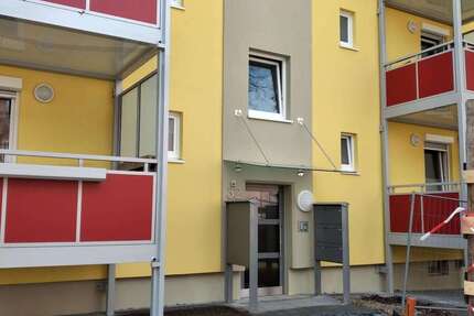 Wohnung Nürnberg Langwasser - 1 Zimmer, 28 m&sup2;, 268&euro; | Angebot:26487847