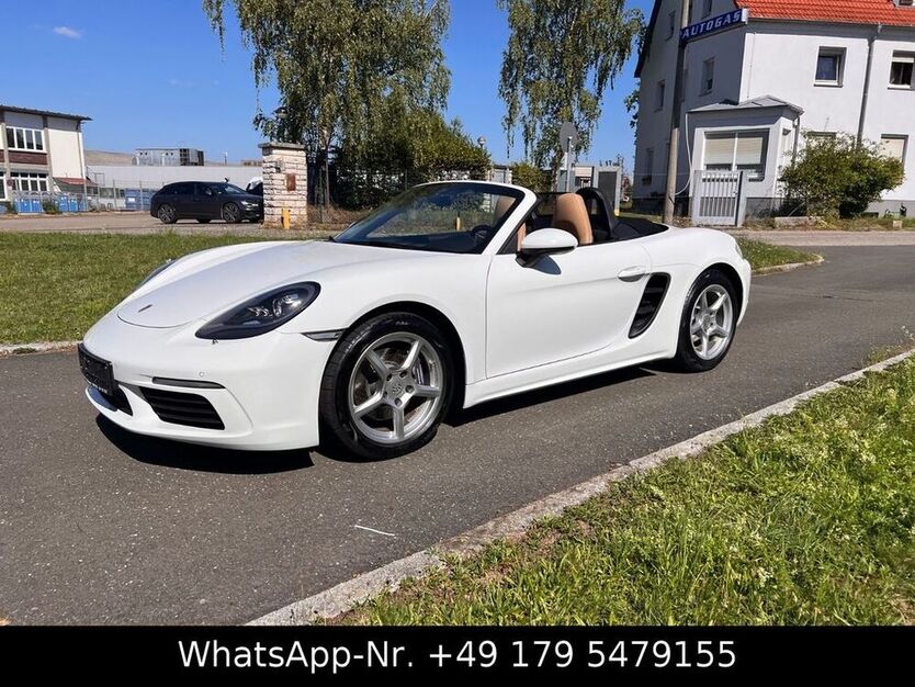 Boxster