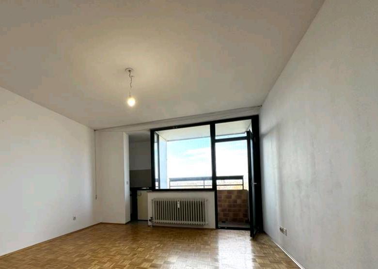 Etagenwohnung Nürnberg Altstadt, St. Lorenz - 1 Zimmer, 30 m&sup2;, 122.000&euro; | Angebot:24631656