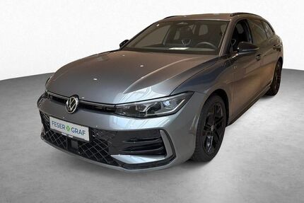 VW Passat 4.990 km 48.990 &euro; Roth 91154