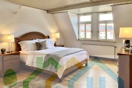 Wohnung zum Kaufen in Nürnberg 259.900 € 77 m² 4 zimmer