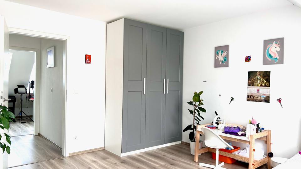 Reihenhaus Fürth Atzenhof - 6 Zimmer, 156 m&sup2;, 2.350&euro; | Angebot:25175091