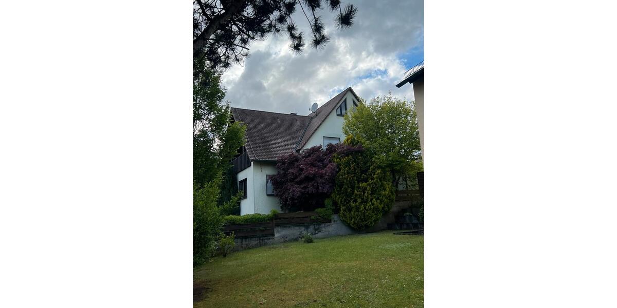 Mehrfamilienhaus, Wohnhaus Schwabach - 27 Zimmer, 426 m&sup2;, 885.000&euro; | Angebot:26708680