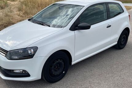 VW Polo 81.070 km 6.286 € Nürnberg 90461