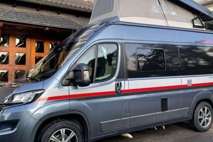 Fiat Ducato 78.000 km 41.000 &euro; Fürth 90768