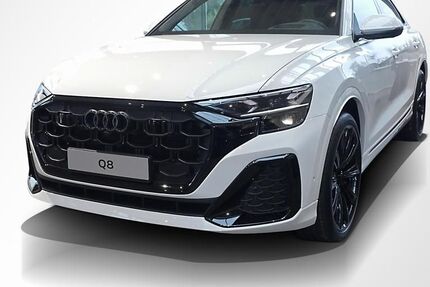 Audi Q8 12.500 km 102.590 € Erlangen 91058