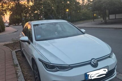 VW Golf 29.400 km 20.500 &euro; Röthenbach an der Pegnitz 90552