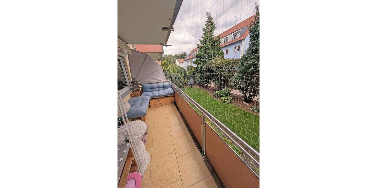 RESERVIERT: Tolle Lage in Feucht - ruhig und verkehrsgünstig 2 zimmer