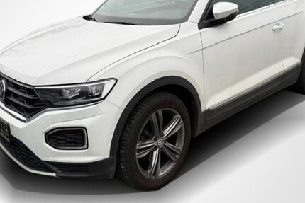 VW T-Roc 78.520 km 22.901 &euro; Nürnberg 90411