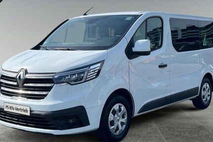 Renault Trafic 140.700 km 22.980 &euro; Nürnberg 90480