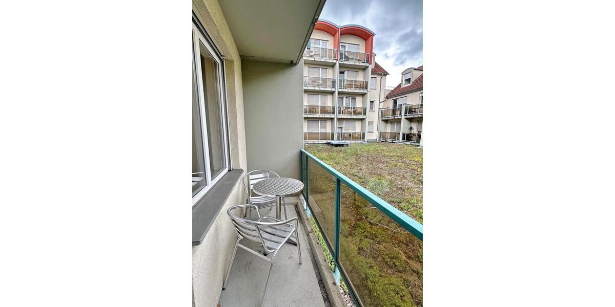 Erdgeschoßwohnung Erlangen Alterlangen - 1 Zimmer, 32 m&sup2;, 665&euro; | Angebot:26677229