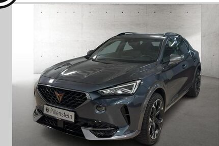 Cupra Formentor 19.700 km 25.910 € Fürth 90762