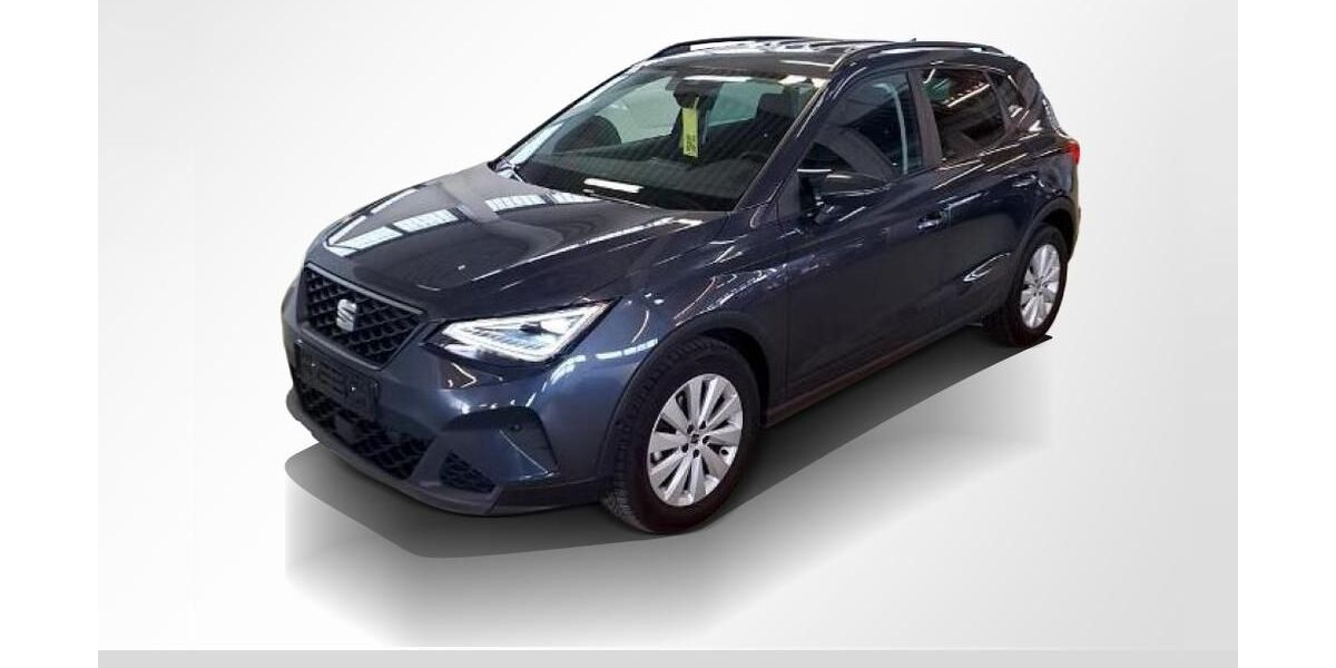Seat Arona 15.950 km 23.480 &euro; Fürth 90763