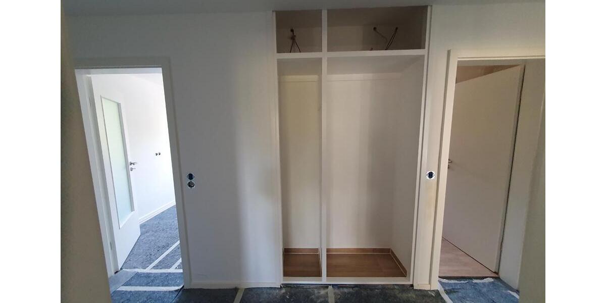 Etagenwohnung Nürnberg Gebersdorf - 3 Zimmer, 76 m&sup2;, 950&euro; | Angebot:26303045