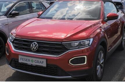VW T-Roc 58.800 km 20.406 &euro; Nürnberg 90411