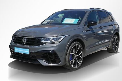 VW Tiguan 56.400 km 42.640 &euro; Erlangen 91058