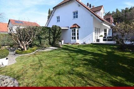 Haus Feucht Moosbach - 4 Zimmer, 136 m&sup2;, 525.000&euro; | Angebot:26016549