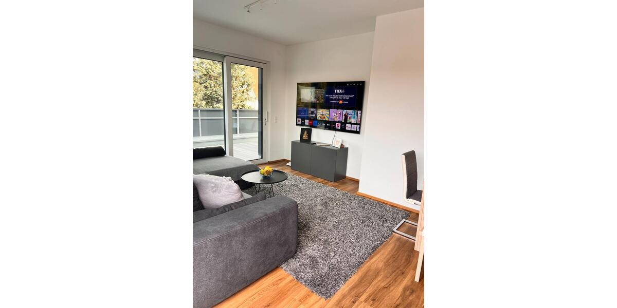 Einfamilienhaus Nürnberg Gibitzenhof - 2 Zimmer, 110 m&sup2;, 1.476&euro; | Angebot:26091344