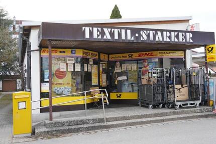 Gewerbeobjekt Schwarzenbruck - 950&euro; | Angebot:25390717