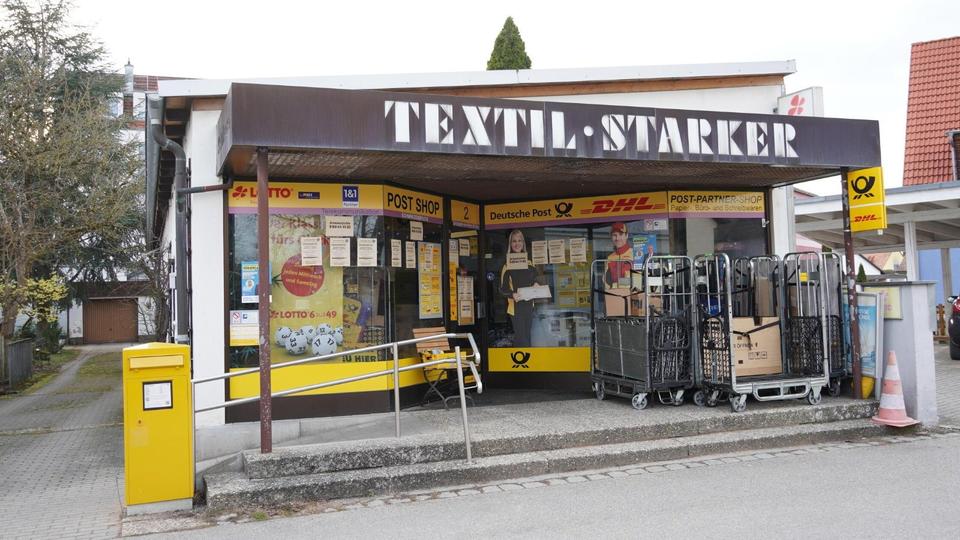 Gewerbeobjekt Schwarzenbruck - 950&euro; | Angebot:25390717