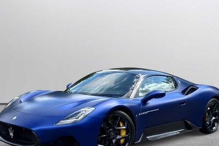 Maserati MC20 4.500 km 264.900 &euro; Nürnberg 90403