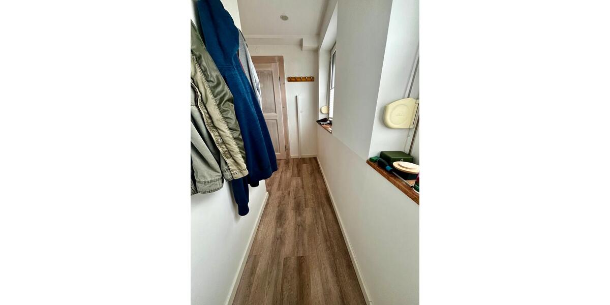 Dachgeschoßwohnung Forchheim - 2 Zimmer, 43 m&sup2;, 460&euro; | Angebot:27624271