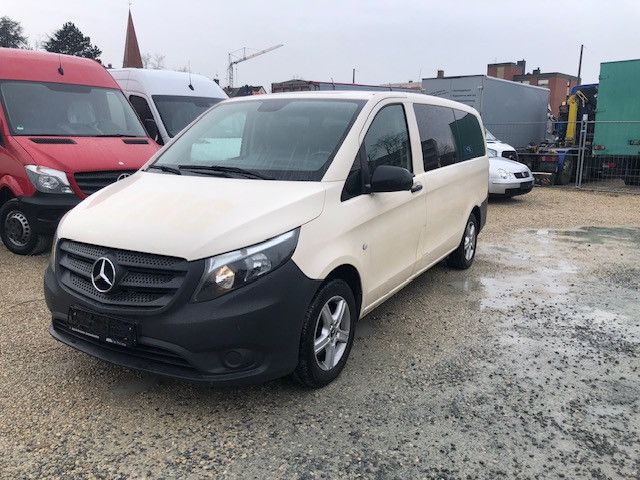 Mercedes-Benz Vito 249.000 km 19.992 &euro; Nürnberg 90431
