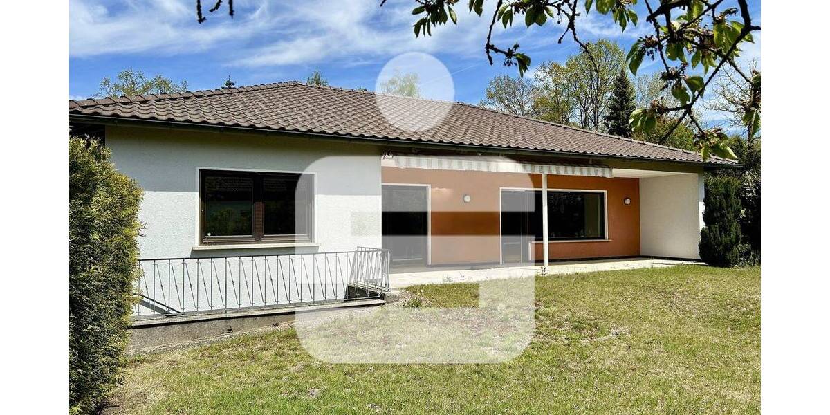 Bungalow Hemhofen Zeckern - 5 Zimmer, 120 m&sup2;, 495.000&euro; | Angebot:26583809