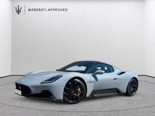 Maserati MC20 10.500 km 218.900 &euro; Nürnberg 90403