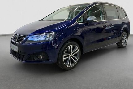 Seat Alhambra 79.400 km 33.980 &euro; Fürth 90763