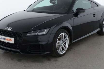 Audi TT 95.373 km 29.080 &euro; Nürnberg 90441