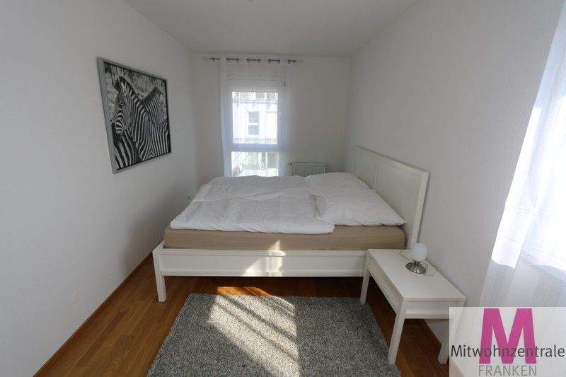 Modernes Stadthaus in Nürnberg Maxfeld 5 zimmer