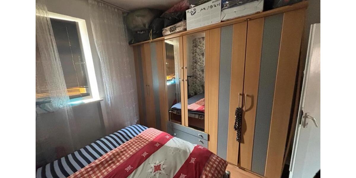 Etagenwohnung Nürnberg Eberhardshof - 3 Zimmer, 59 m&sup2;, 190.000&euro; | Angebot:27598344