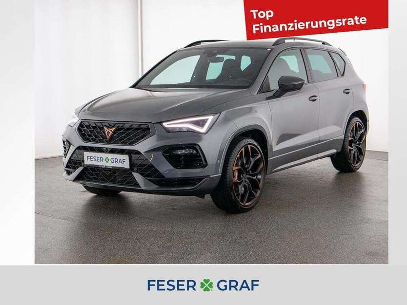 Ateca